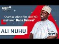 Sharhin sabon film din FKD mai taken 'BANA BAKWAI' - Tare da Ali Nuhu | Legit TV Hausa