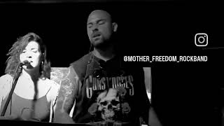 The letter - Joe Cocker (cover) 