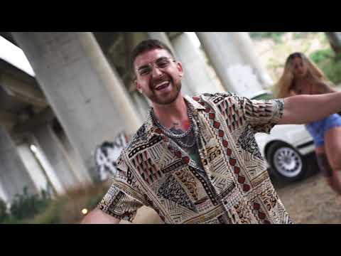 Leo Simón - CUANDO TODO ACABE - Videoclip Oficial [Shot by Melez González]