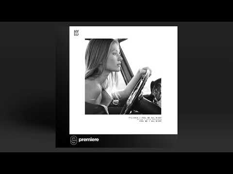 Premiere: Filizola - All Night feat. Roberta Howett - NYLO