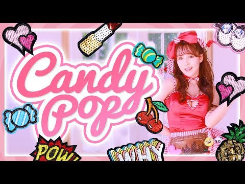 【YouTube＆GIF動画】KPOP ショートパンツ姿の腰振りダンスのエロさは異常！ - 日刊エログ　エロ画像まとめ