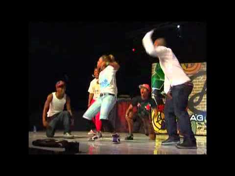 Masters Of Rhythm DVD Trailer