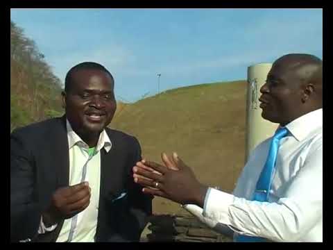 Harare MUMC Choir Vabvuwi - Kuedza Kwazosvika