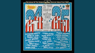 Money, Marbles And Chalk