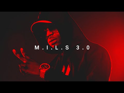 Instru Trap/Rap Ninho x ISK x Dinos Type Beat 2020 - M.I.L.S 3.0 (Prod. By MontaBeats)