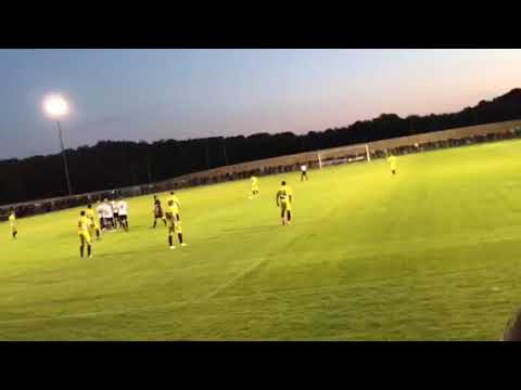 Darlington v Gainsborough