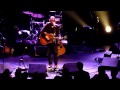 Tom McRae in Paris, Draw down the stars, live 2010