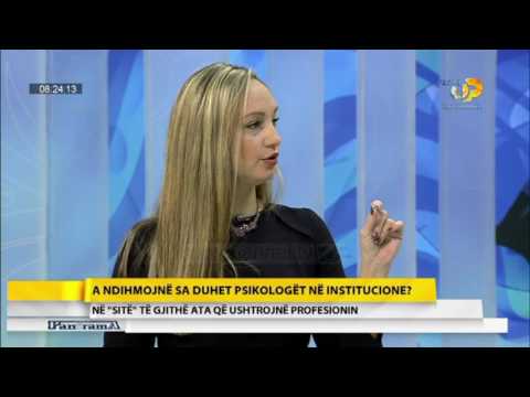 Wake Up, 16 Nentor 2016, Pjesa 3 - Top Channel Albania - Entertainment Show