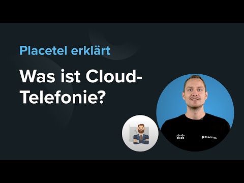 Cloud-Telefonanlage – Die Vorteile digitaler Business-Telefonie