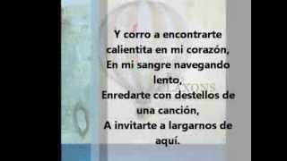 Los Claxons - Sin Fin (con letra )