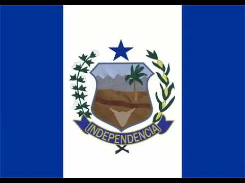Hino de Independência - CE (Letras na descrição)