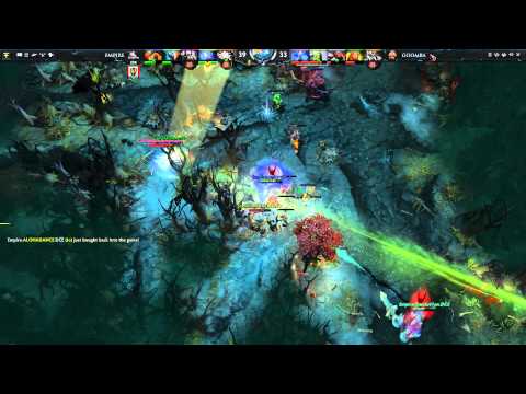 Crazy Game by Empire vs. Goomba @SLTV Season 12