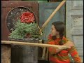Classic Sesame Street Oscar Plays Pirate 1974 Part 1