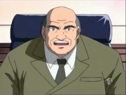 Holly E Benji Forever Ep  51   Un sogno Che Si Realizza 1 2 360p 30fps H264 96kbit AAC 1