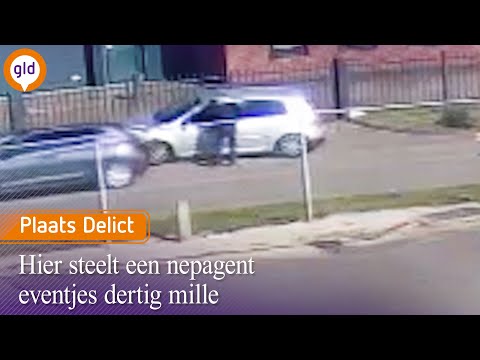 Bijna dertig mille weg door nepagent in Polo | Plaats Delict