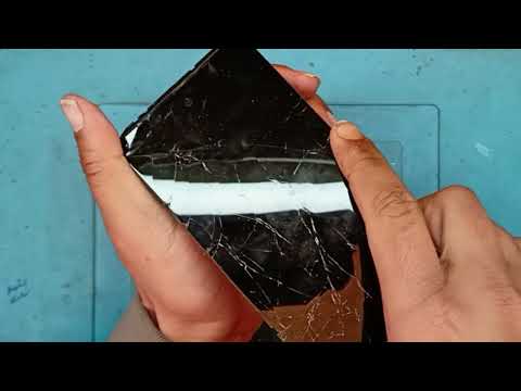 moto g24 5G screen replacement