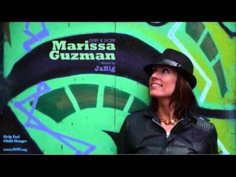 Marissa Guzman - Time To Go (Deez Exit Plan Mix)