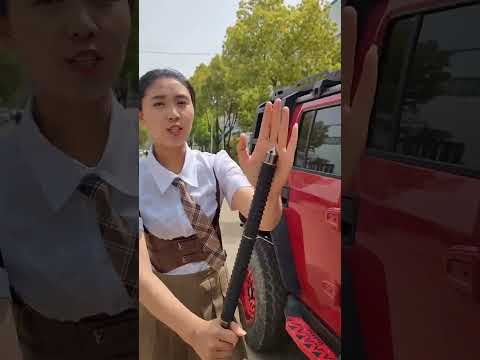 "In-depth Review of Baton 511Asp Titan: Optimizing Light for Every Situation #batonior.com"