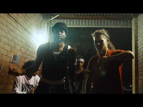 MillieSquad Shots - "Kill Confirmed" | shot by @ThomasTyrell619