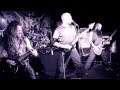 INFEST - Death/Thrash Sodomy (live at The Morbid ...