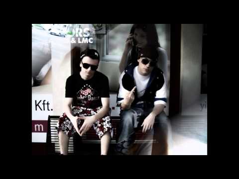 Colors feat Elbie - Mi lenne?