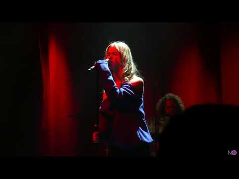 Hooverphonic - Long time gone [06.10.2019, live in Warsaw]