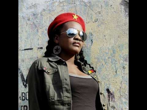 Tanya Stephens - Can't Breathe