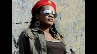 Tanya Stephens - Can't Breathe video