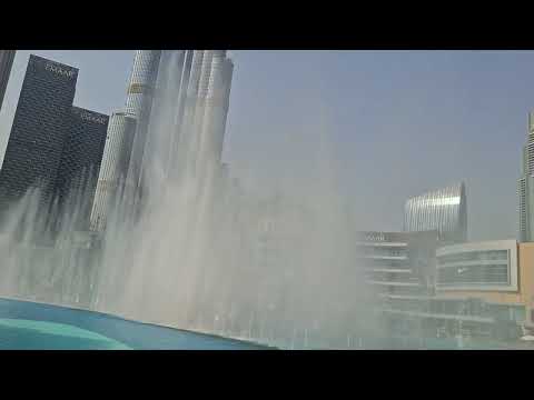 Burj Khalifa   symbol of Dubai’s ambition and innovation   November 4, 2025