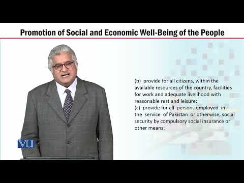 MGT723 Topic033 | Labor Policy