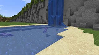 How to keep an Axolotl from despawning (Minecraft)