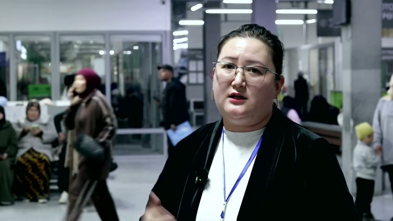 Катышуу, чечимдер, ишеним