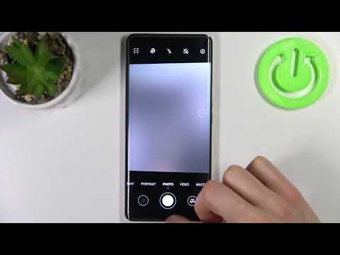 How to Turn Off Camera Mirroring on Honor 50 – Turn On Camera Mirror Effect