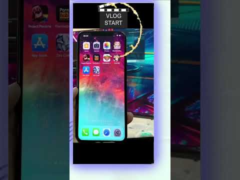 Video cover