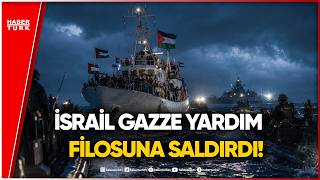 Sumud Filosu: Uluslararası Vicdanın Sınavı