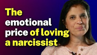 The emotional price of loving a narcissist