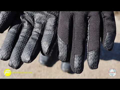 Video Product Review: Friction Warms