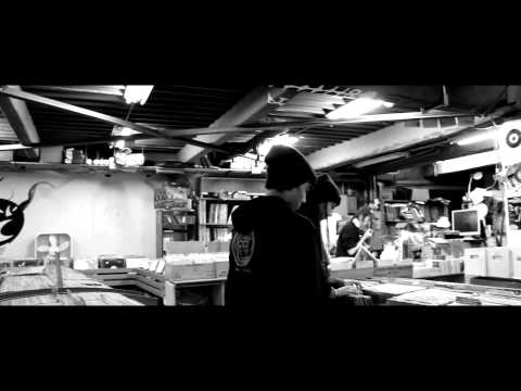 EN Tokyo Vol.3 - Tokyo Crate Diggin' & Beats Event