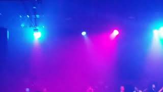 Dance Gavin Dance - Death of The Robot With Human Hair