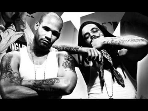 Los Aldeanos (aldo) Ft Cistychov - El rap no muere