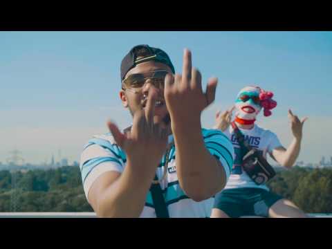 KING EAZY x EIGHT O - DRAMA | Official 4K Video