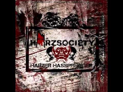 C10 Feat Blade-Die Harzsociety ist Back