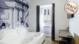 B&B Hotel Roma Italia Viminale | Rome, Italy | Hotel Review 🛏️