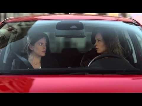 Opel Corsa mit Kollisionswarner