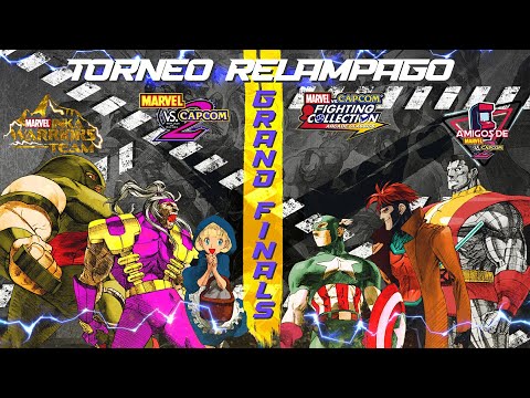 Marvel Inka Warriors  and spiderjuan412