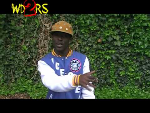 Jendor & Rhimez - 3style (1/2) [W.D.R.S VOL 2]