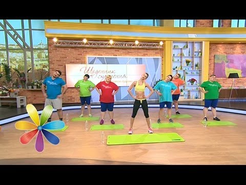 Na nawala ang timbang sa forum Perlovka Kung paano itaas ang mga binti at kumuha alisan ng cellulite