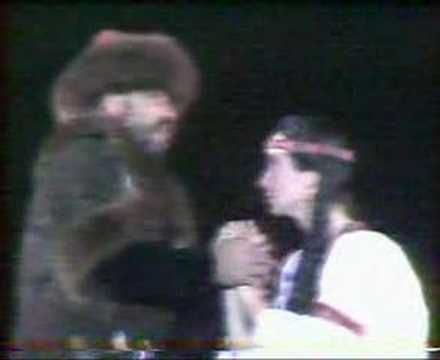 István a király - Elkésett a békevágy