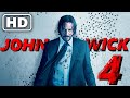 JOHN WICK 4 (2023) Full Movie In Hindi Explained | Chad Stahelski | JOHN WICK FULL MOVIE 2022