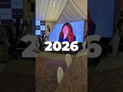 ¡Gracias La Paz y El Alto, por un año inolvidable! 🏔️